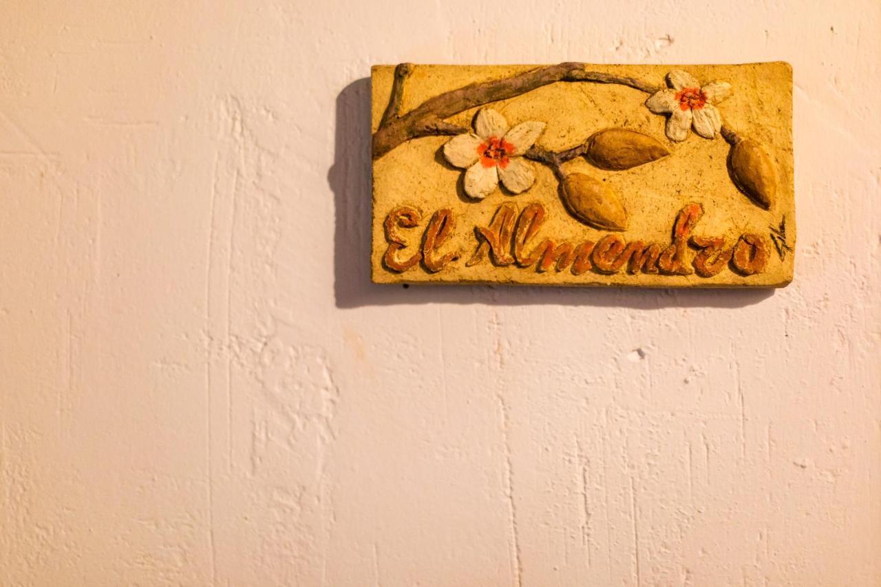 Apartamentos Puente De La Juderia Hervas Luaran gambar