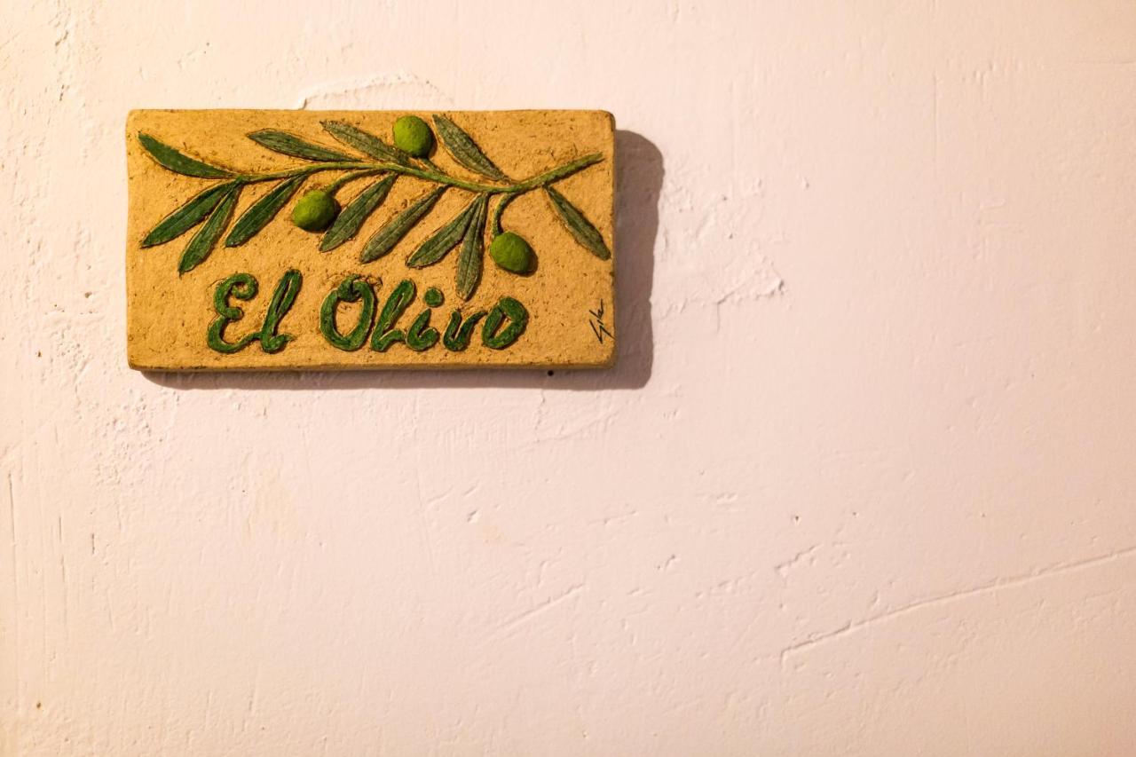 Apartamentos Puente De La Juderia Hervas Luaran gambar